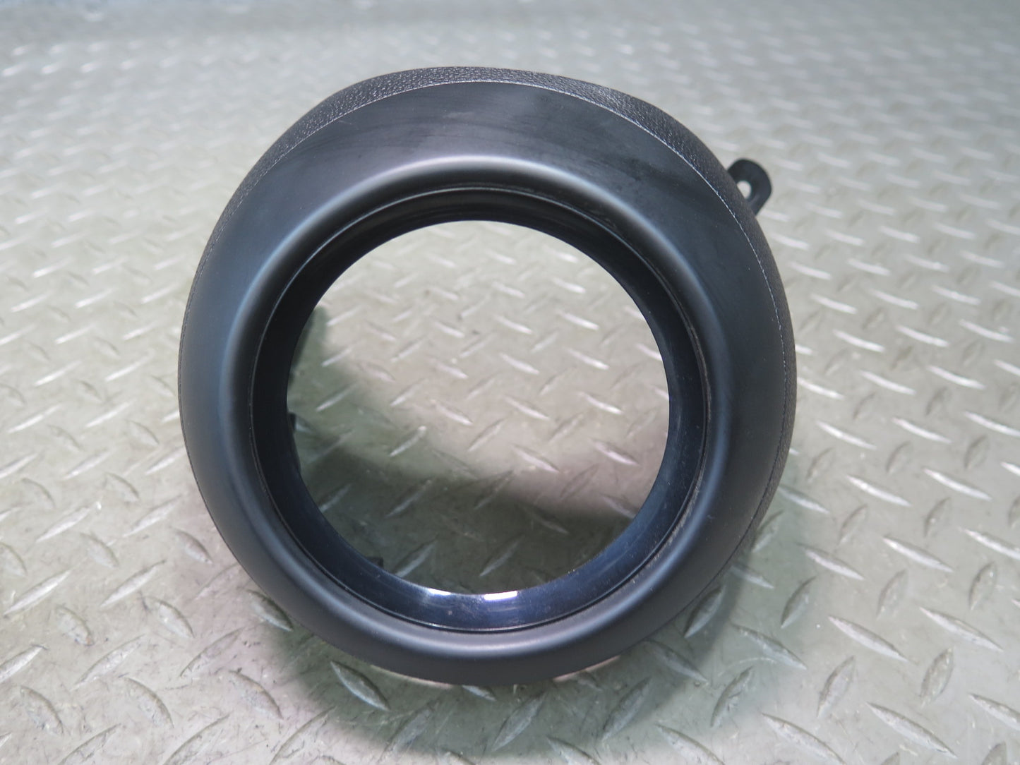13-15 Mini Cooper S R60 R61 Dash Speedo Air Vent Trim Bezel Cover Panel Set OEM