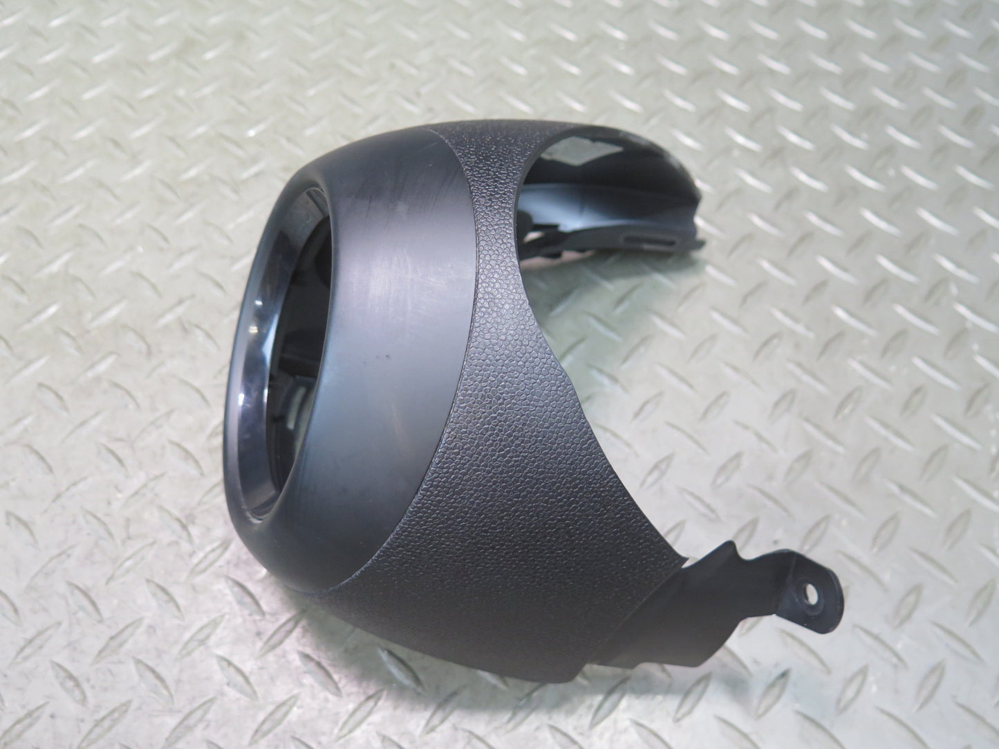 13-15 Mini Cooper S R60 R61 Dash Speedo Air Vent Trim Bezel Cover Panel Set OEM
