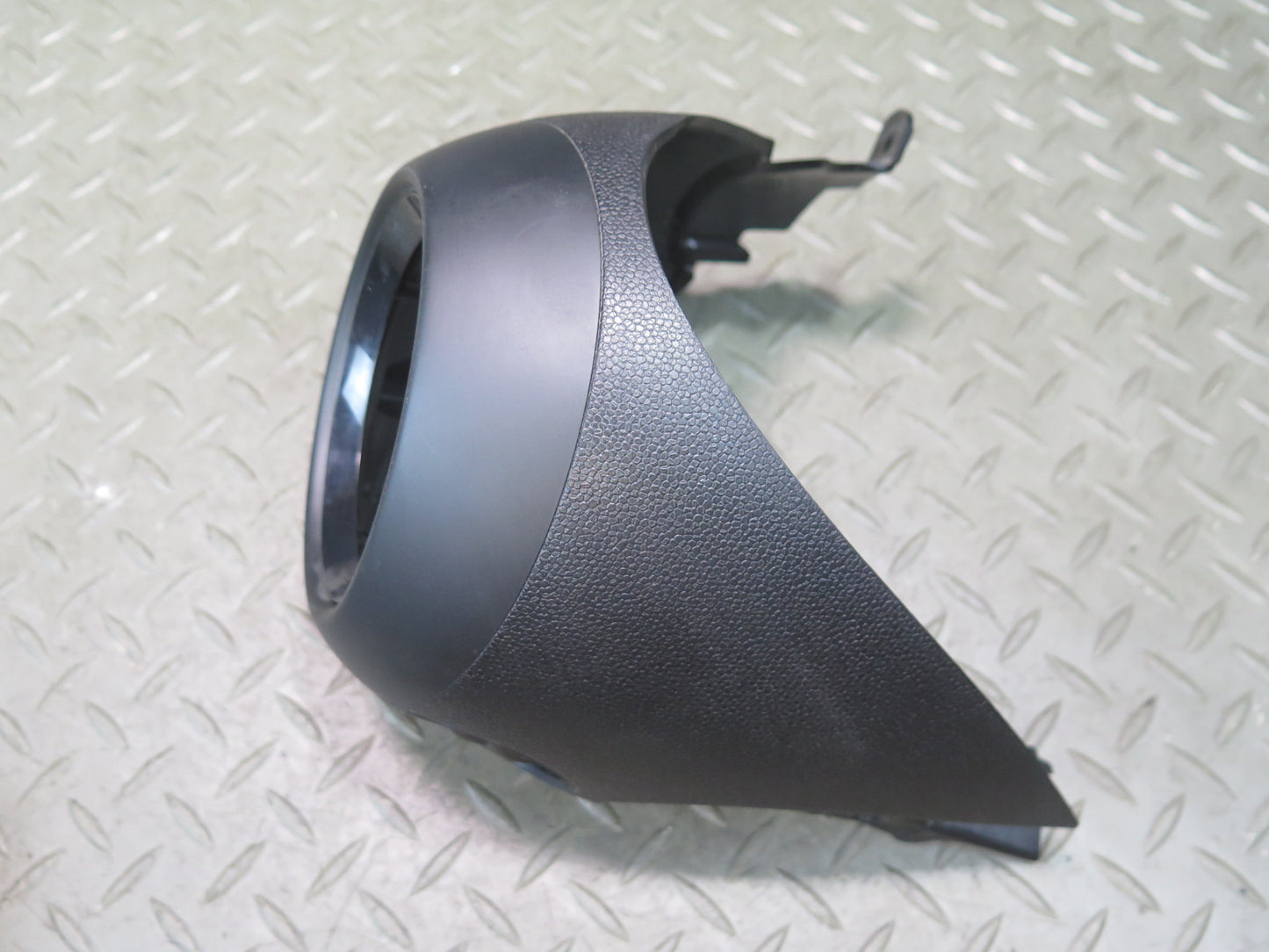 13-15 Mini Cooper S R60 R61 Dash Speedo Air Vent Trim Bezel Cover Panel Set OEM