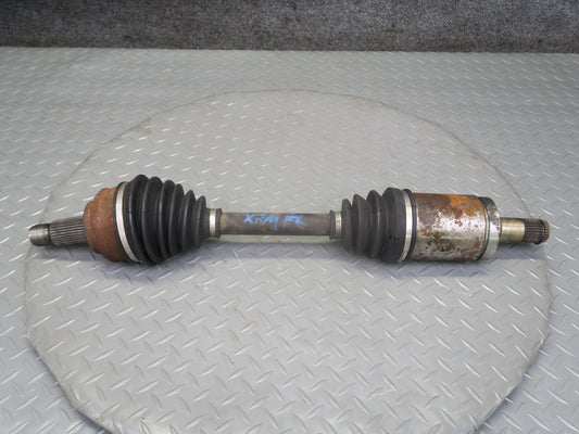 04-06 BMW E53 X5 AWD Front Left Suspension Axle Shaft OEM