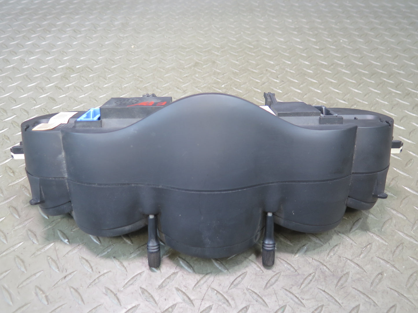1999-2001 Porsche 911 Carrera 4 996 AWD M/T Speedometer Instrument Cluster DMG