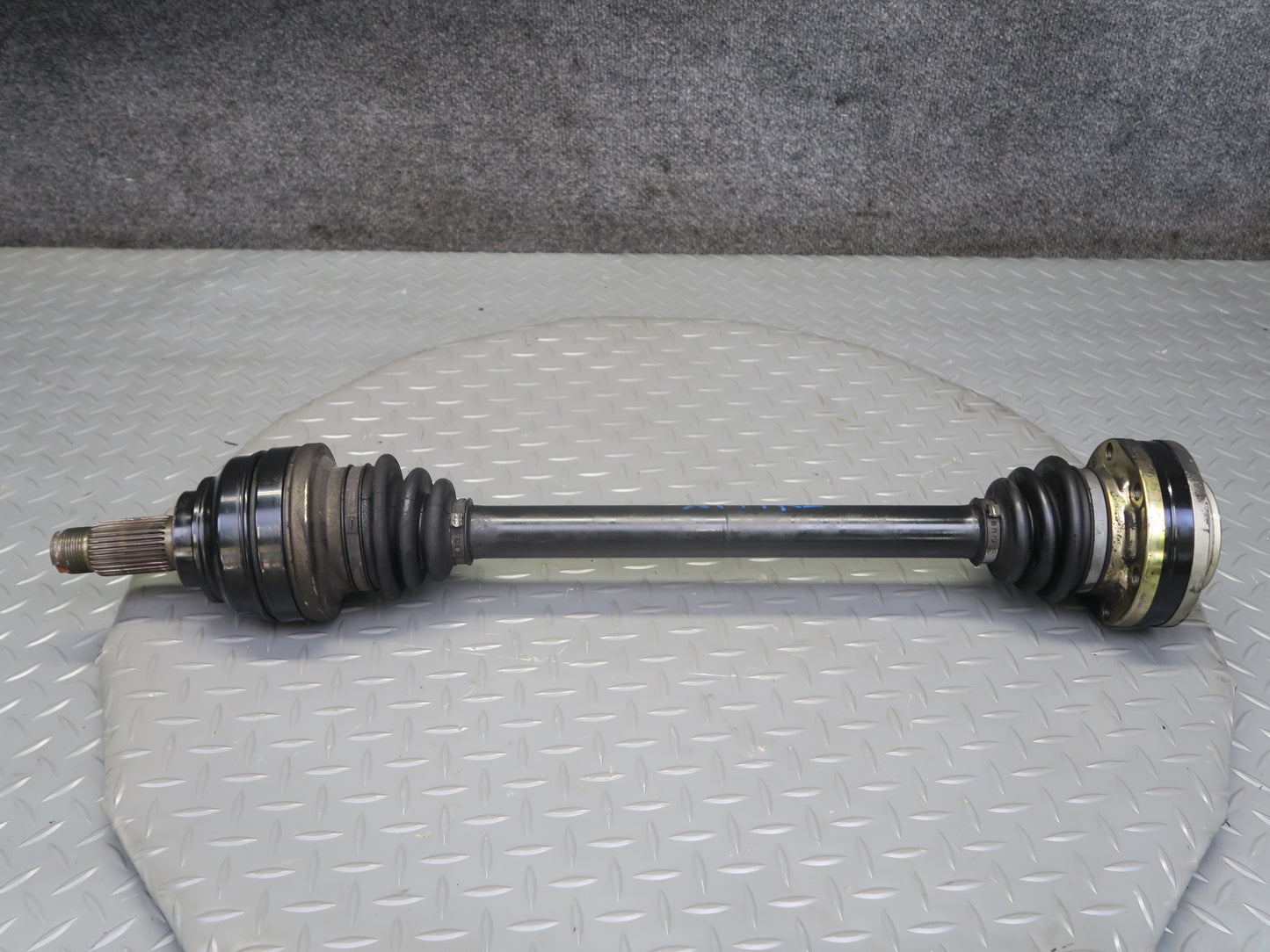 00-06 BMW E53 X5 AWD Rear Left or Right Suspension Axle Shaft 7500916 OEM