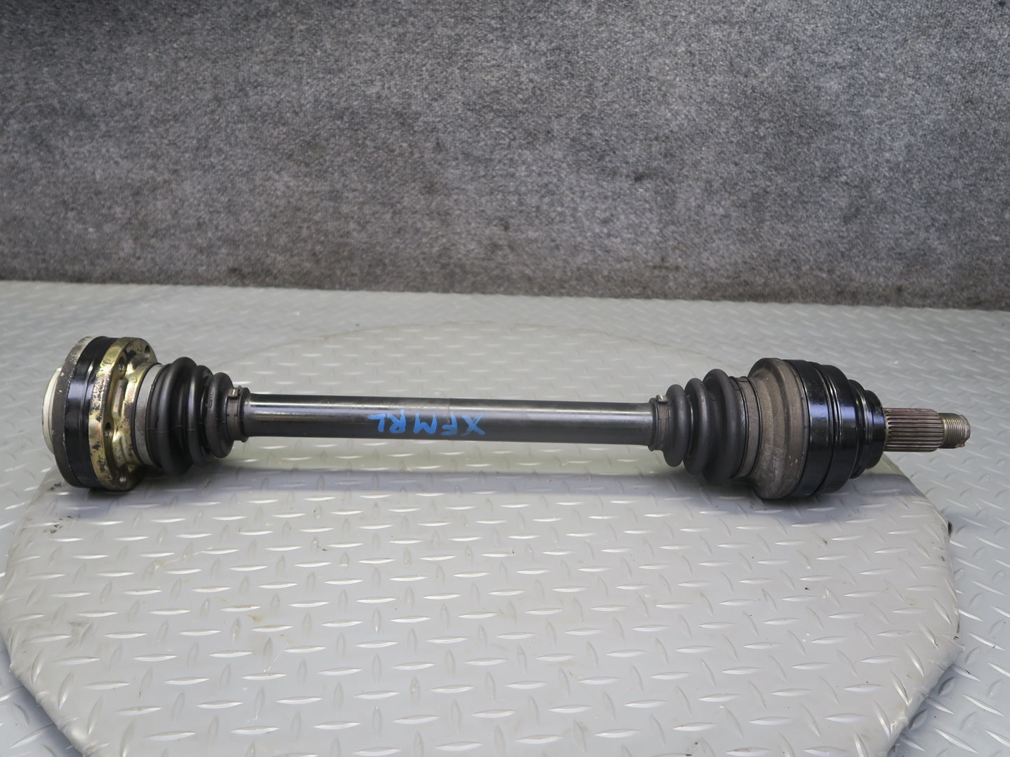 00-06 BMW E53 X5 AWD Rear Left or Right Suspension Axle Shaft 7500916 OEM