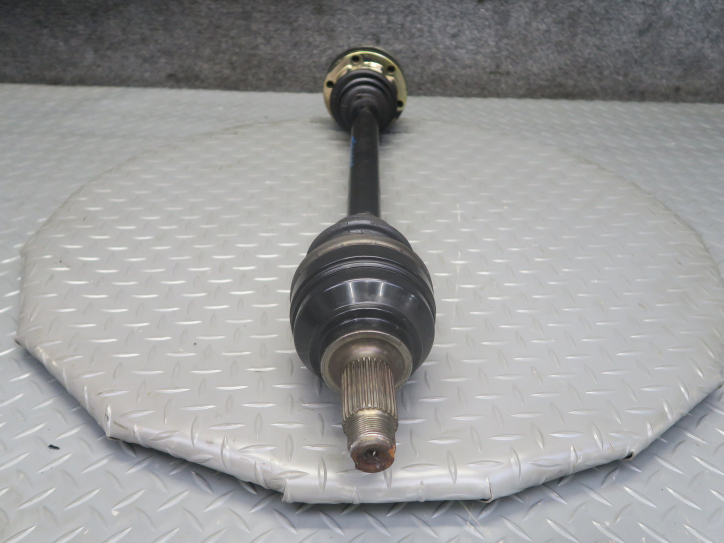 00-06 BMW E53 X5 AWD Rear Left or Right Suspension Axle Shaft 7500916 OEM