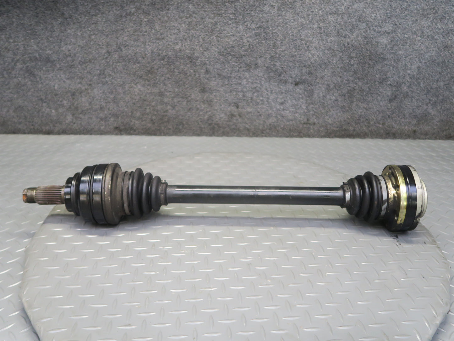 00-06 BMW E53 X5 AWD Rear Left or Right Suspension Axle Shaft 7500916 OEM