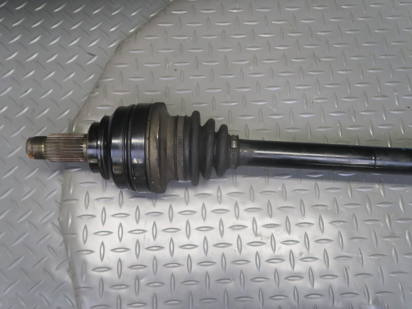 00-06 BMW E53 X5 AWD Rear Left or Right Suspension Axle Shaft 7500916 OEM