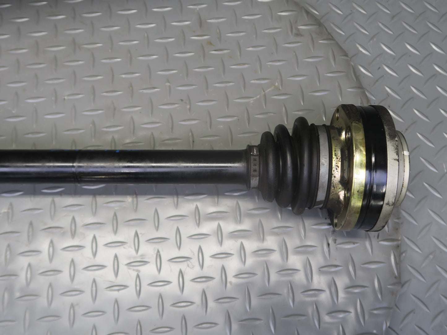 00-06 BMW E53 X5 AWD Rear Left or Right Suspension Axle Shaft 7500916 OEM