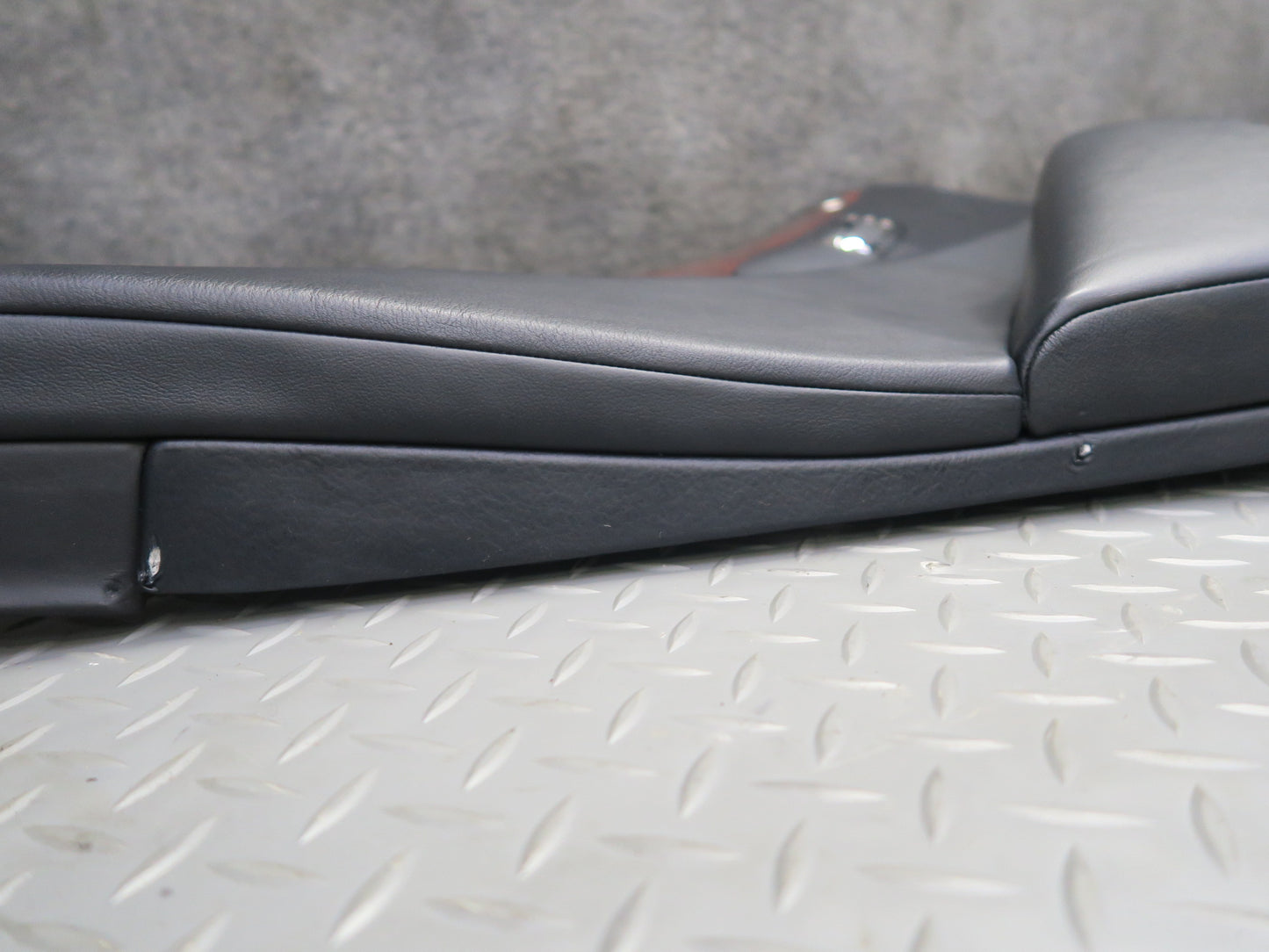 2008 Lexus UVF46L LS600HL Set of 2 Rear Left & Right Interior Door Panel OEM