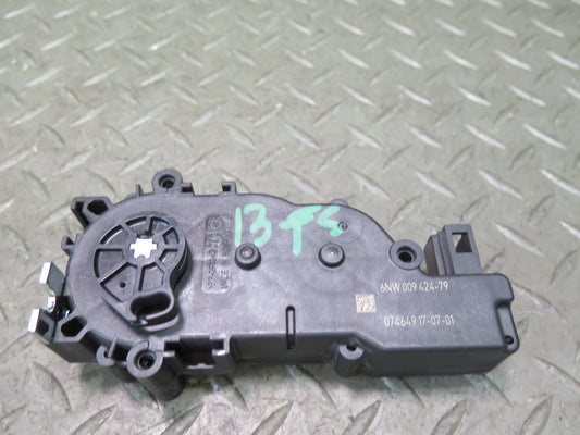 2016-2019 Tesla Model S 75D Rear Trunk Liftgate Tail Gate Lock Latch Actuator
