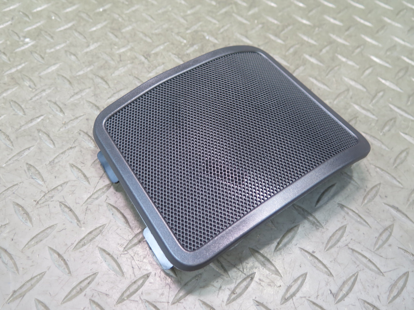 2016-2019 Tesla Model S 75D Overhead Roof Console Microphone Console Unit