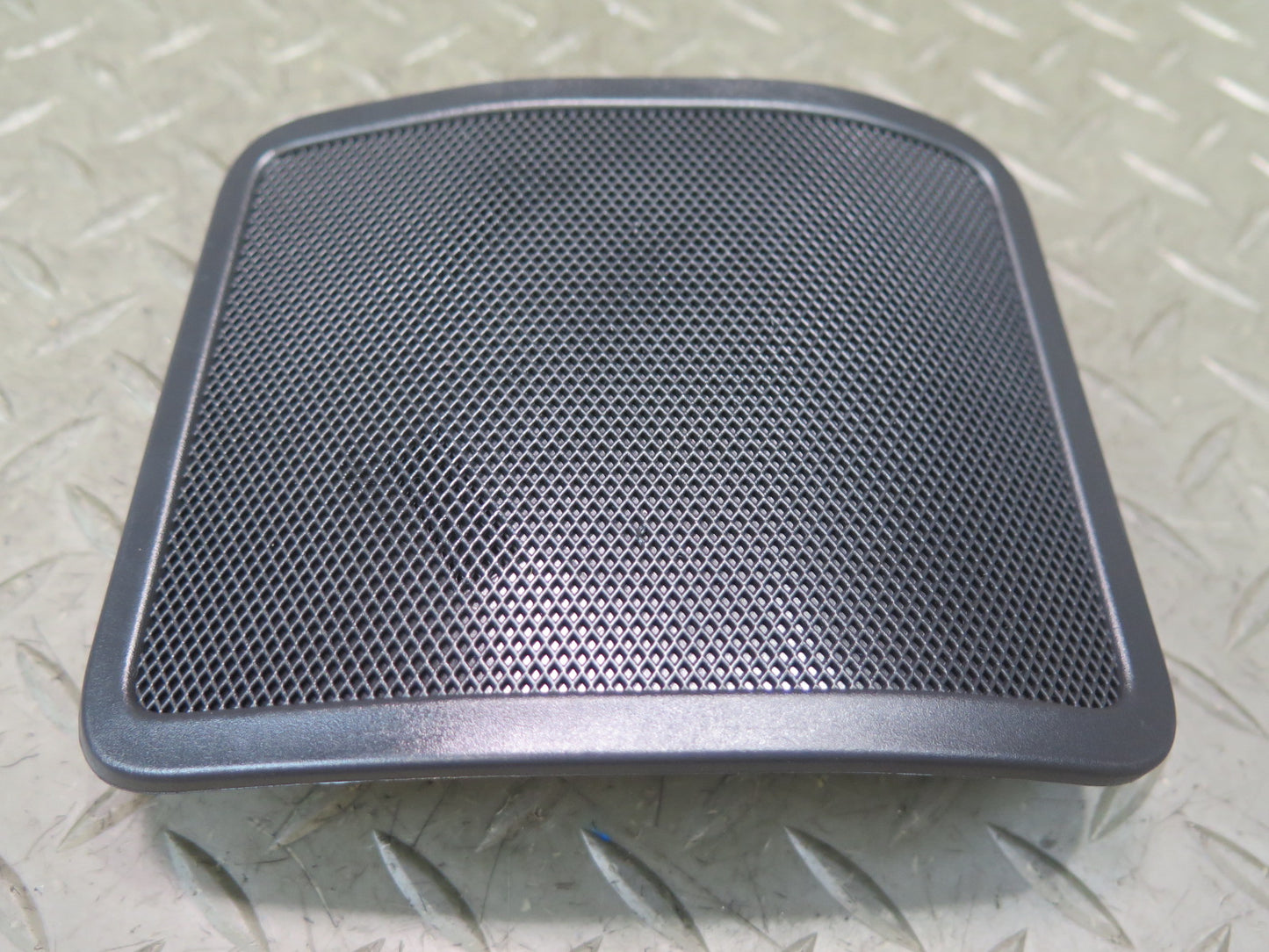 2016-2019 Tesla Model S 75D Overhead Roof Console Microphone Console Unit