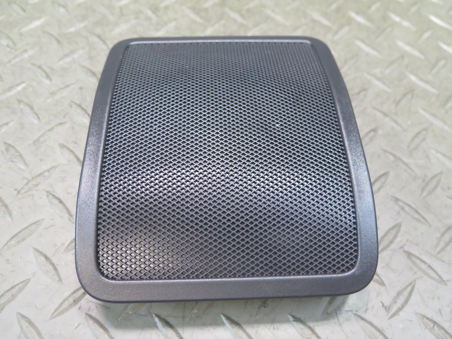 2016-2019 Tesla Model S 75D Overhead Roof Console Microphone Console Unit
