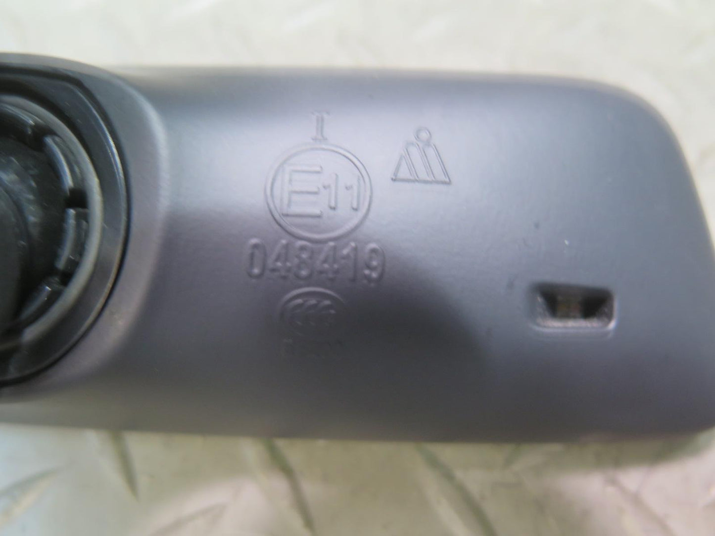2016-2019 Tesla Model S 75D Auto Dimming Interior Rear View Mirror
