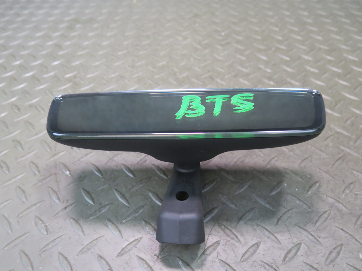 2016-2019 Tesla Model S 75D Auto Dimming Interior Rear View Mirror