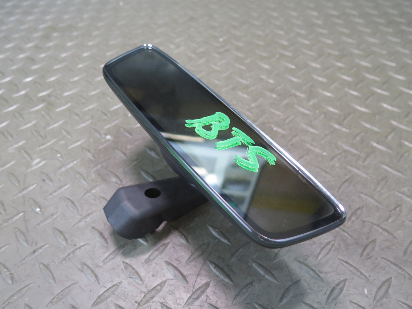 2016-2019 Tesla Model S 75D Auto Dimming Interior Rear View Mirror