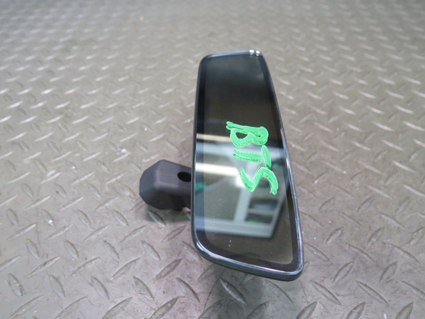 2016-2019 Tesla Model S 75D Auto Dimming Interior Rear View Mirror