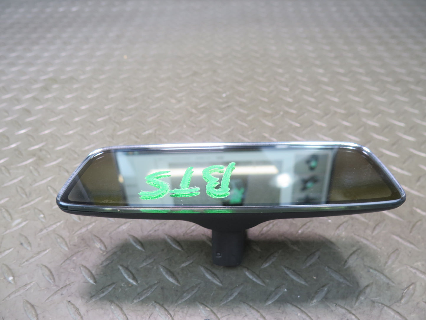 2016-2019 Tesla Model S 75D Auto Dimming Interior Rear View Mirror