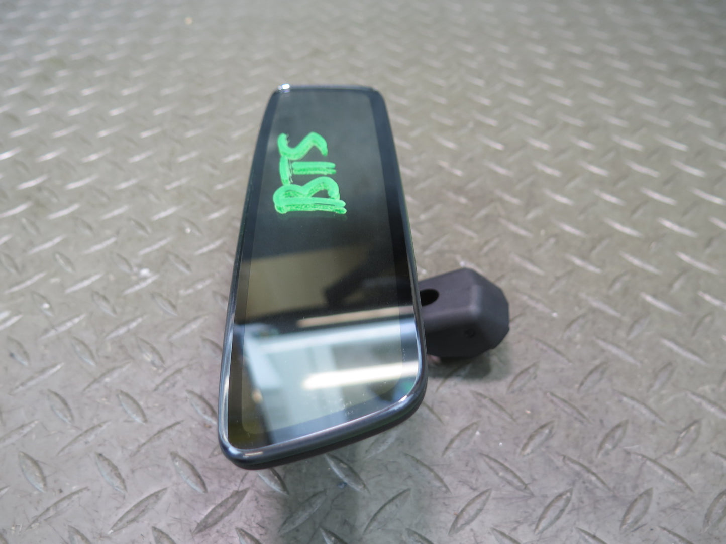 2016-2019 Tesla Model S 75D Auto Dimming Interior Rear View Mirror