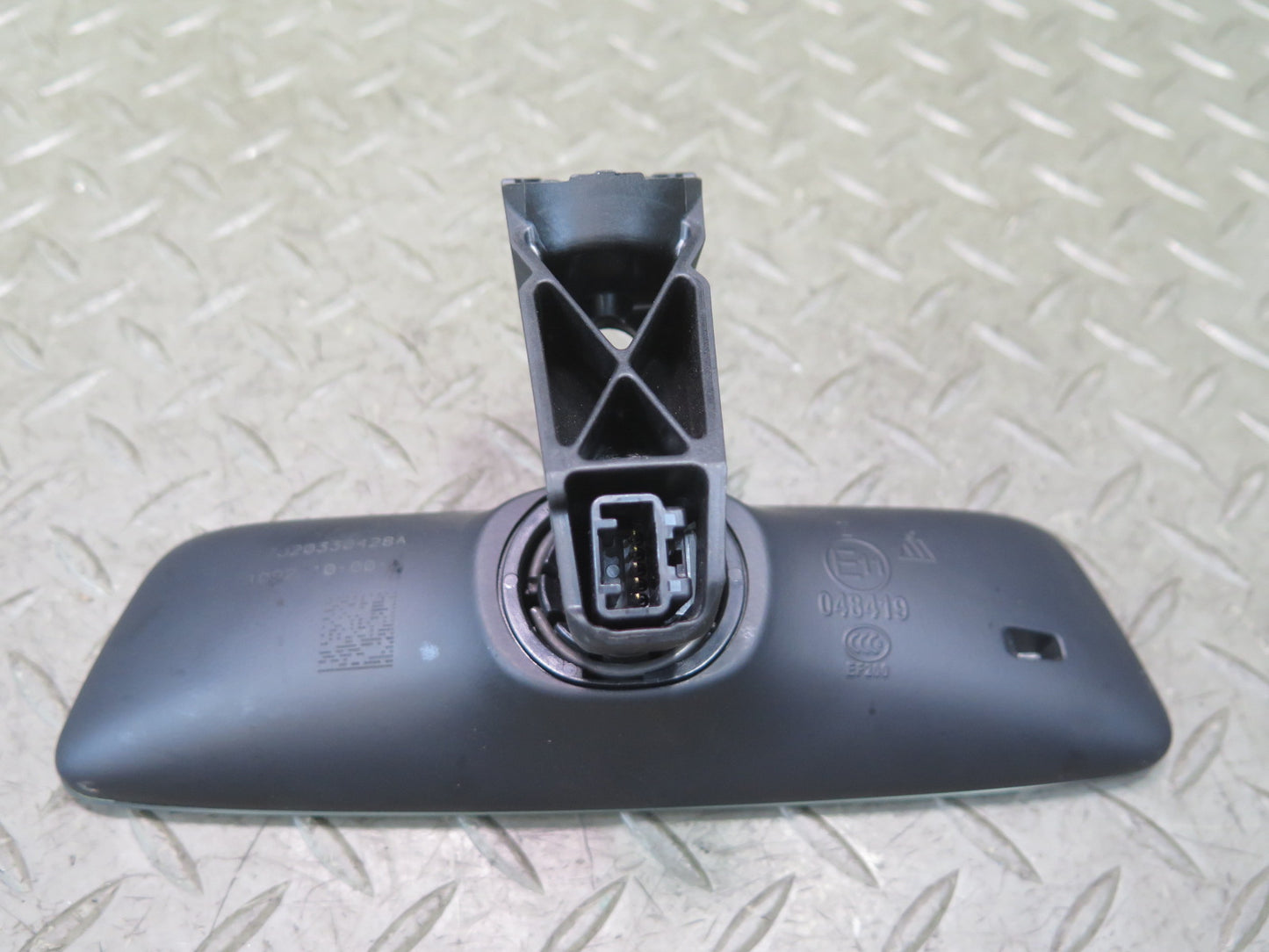 2016-2019 Tesla Model S 75D Auto Dimming Interior Rear View Mirror