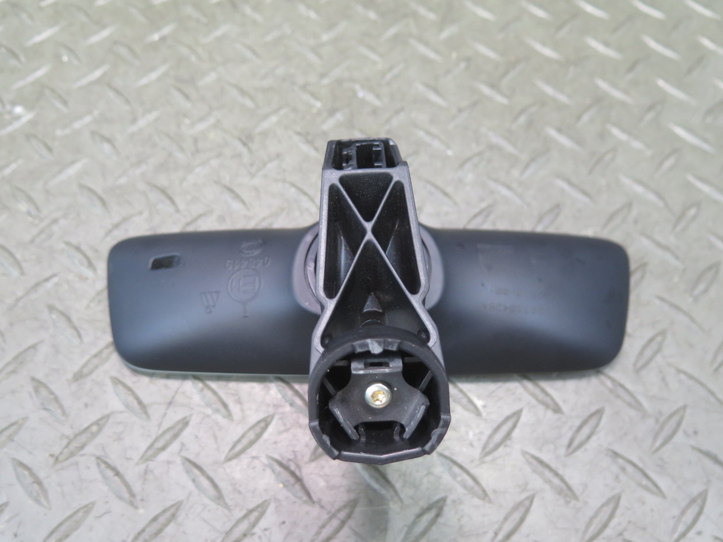 2016-2019 Tesla Model S 75D Auto Dimming Interior Rear View Mirror