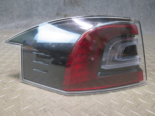 2016-2019 Tesla Model S 75D Rear Left Driver Side Outer Tail Light Lamp
