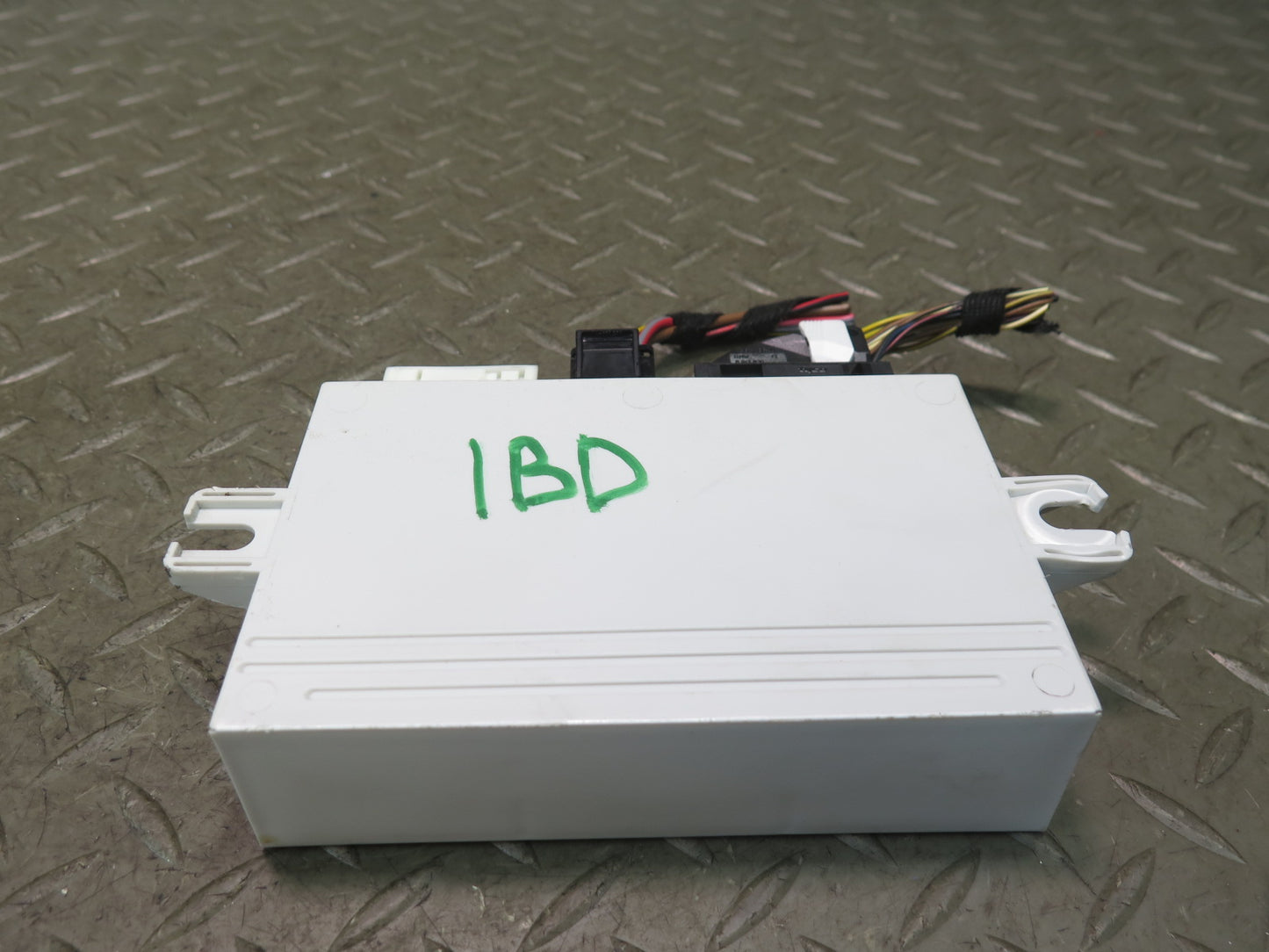 01-06 BMW E46 330ci Convertible Folding TOP Roof Control Unit Module 8375444 OEM