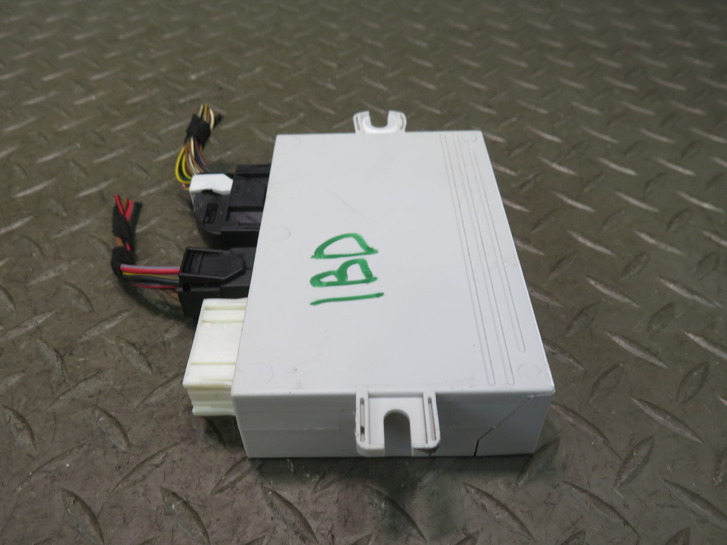 01-06 BMW E46 330ci Convertible Folding TOP Roof Control Unit Module 8375444 OEM