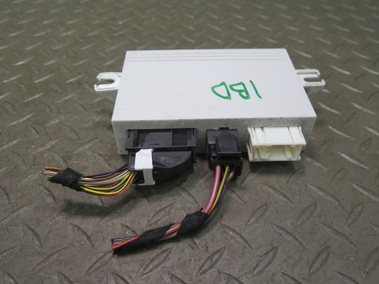 01-06 BMW E46 330ci Convertible Folding TOP Roof Control Unit Module 8375444 OEM