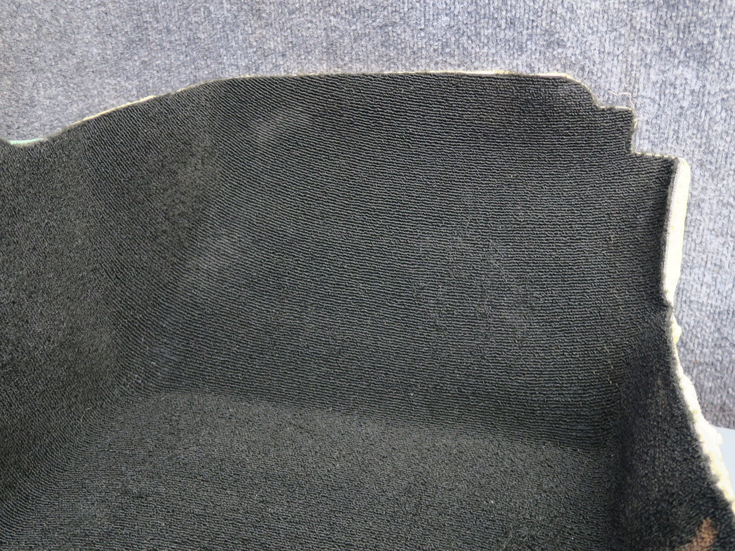 14-19 Chevycorvette C7 Coupe Front & Rear Carpet Liner Floor Cover MAT Set OEM