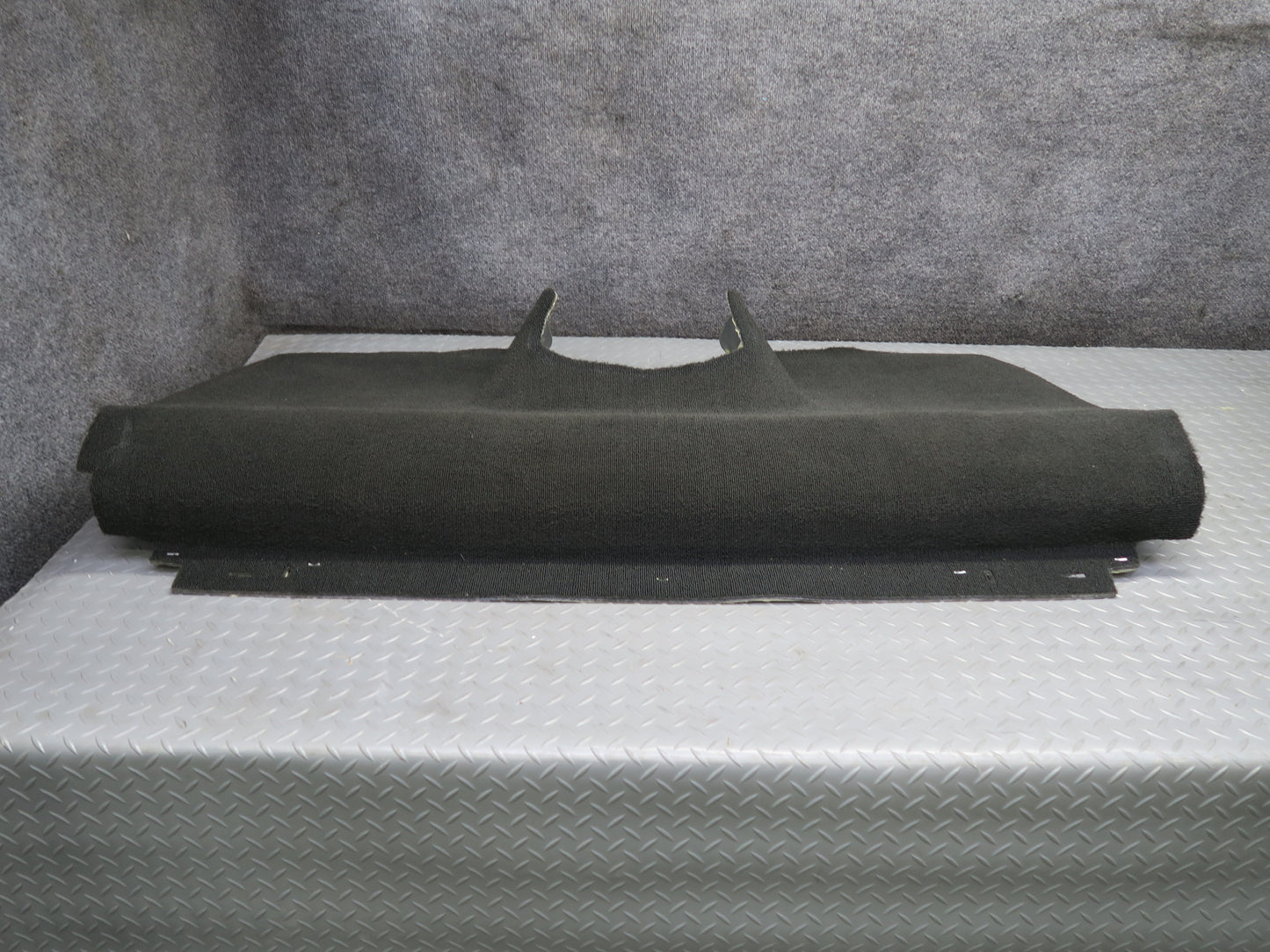 14-19 Chevycorvette C7 Coupe Front & Rear Carpet Liner Floor Cover MAT Set OEM