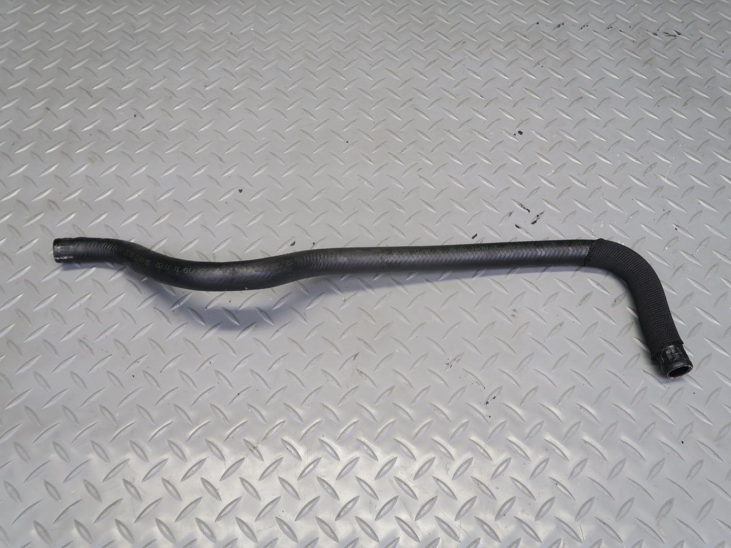 04-06 BMW E53 X5 N62 Power Steering Hose Pipe Line Set OEM
