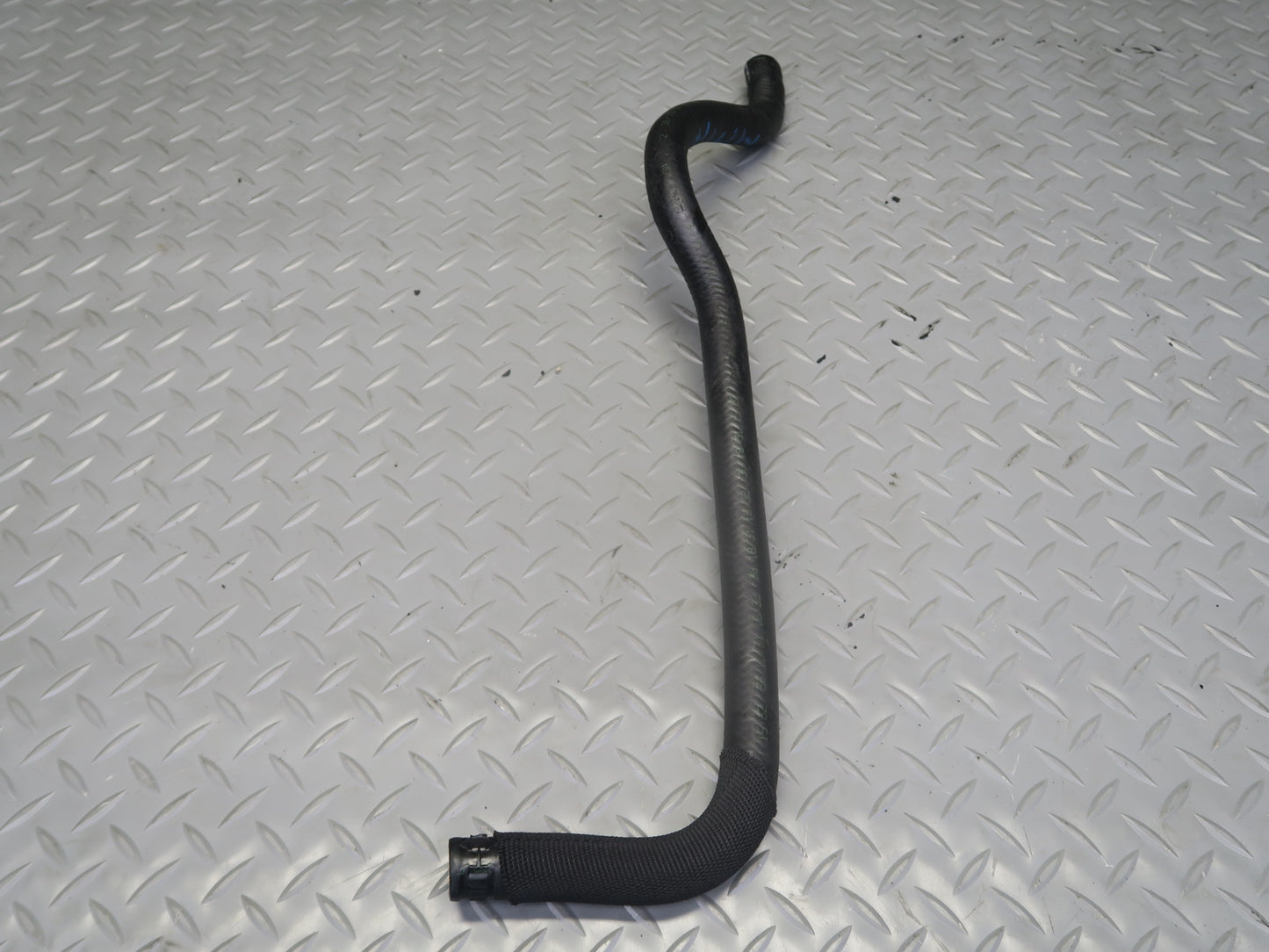 04-06 BMW E53 X5 N62 Power Steering Hose Pipe Line Set OEM