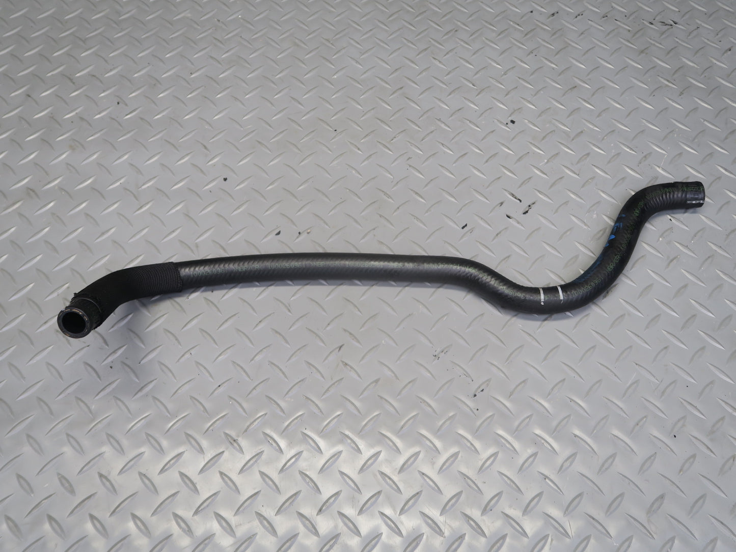 04-06 BMW E53 X5 N62 Power Steering Hose Pipe Line Set OEM