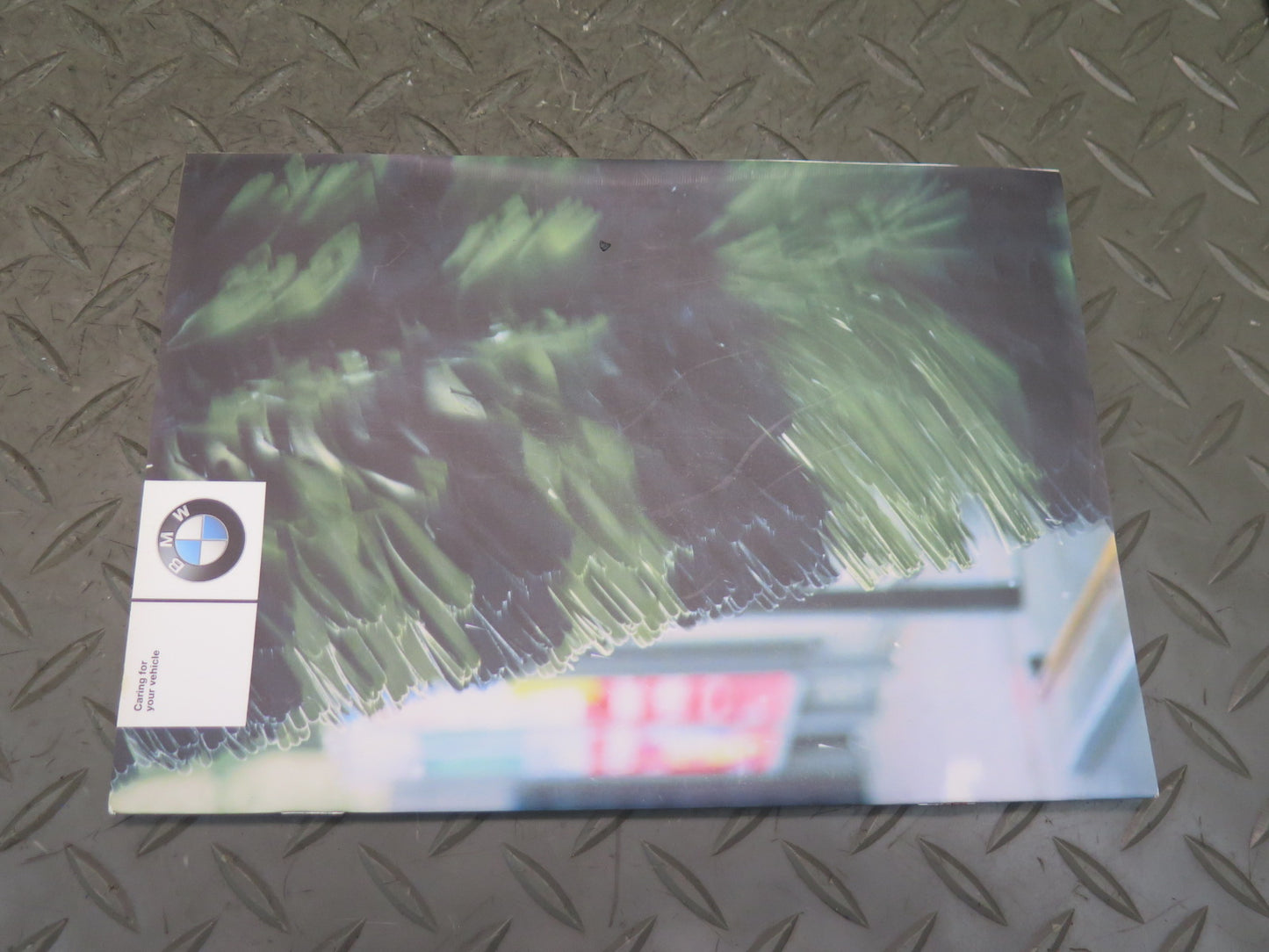 2004 BMW E46 330ci Owners Operator Guide Manual Book Set w Black Case OEM