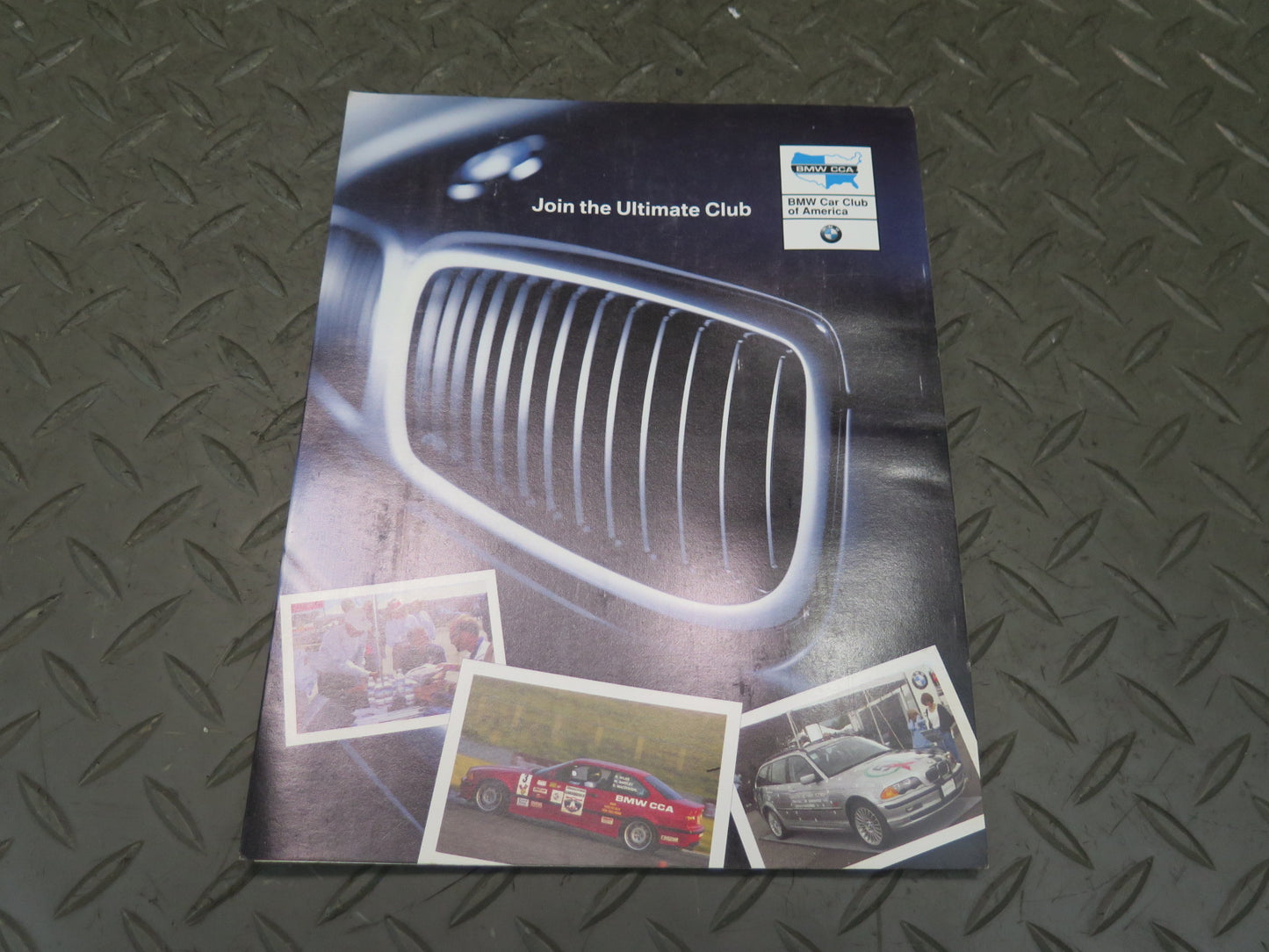 2004 BMW E46 330ci Owners Operator Guide Manual Book Set w Black Case OEM