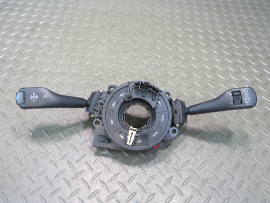01-06 BMW E46 325Ci 330Ci Steering Column Turn Signal Wiper Multi Switch OEM