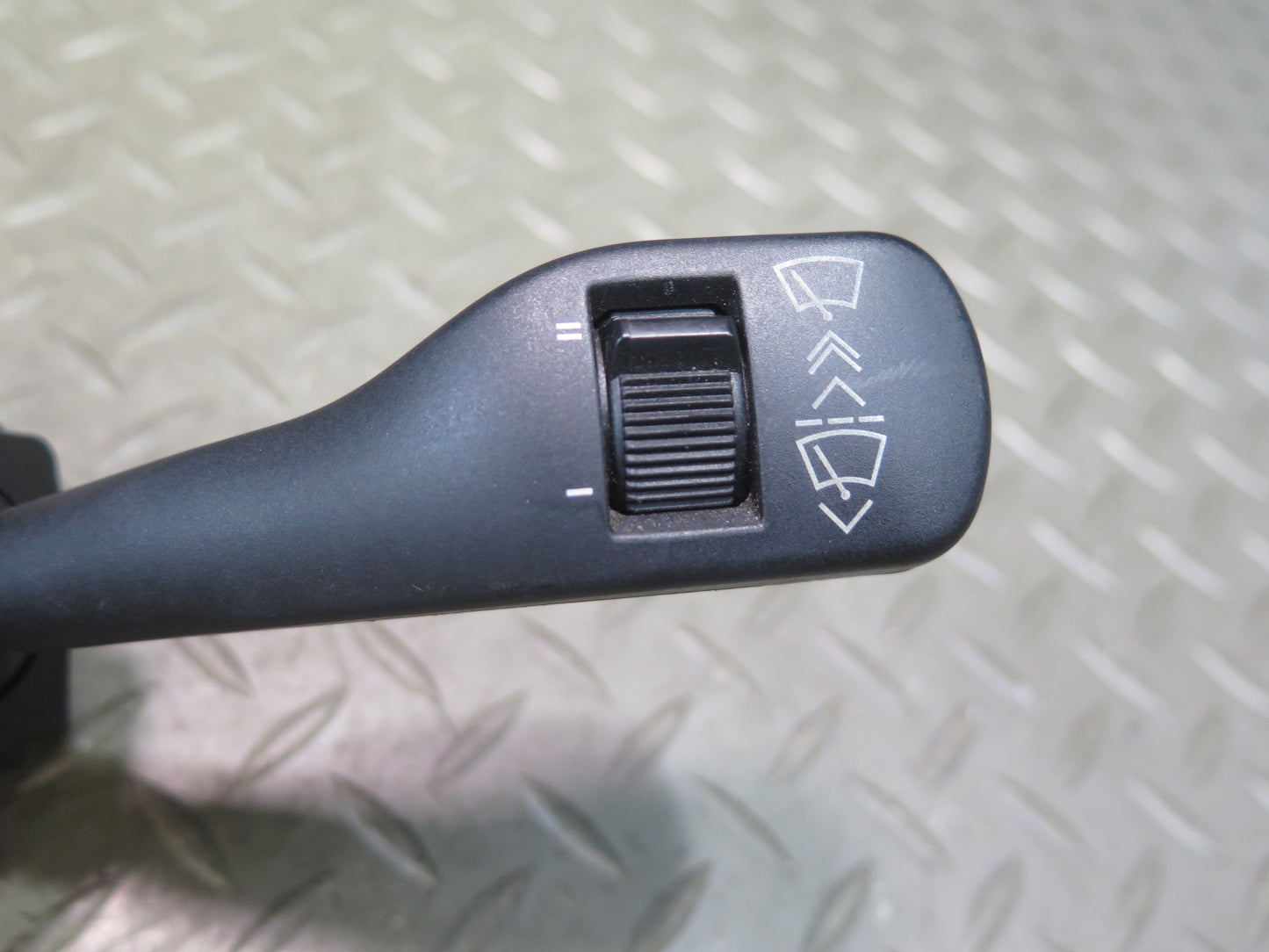01-06 BMW E46 325Ci 330Ci Steering Column Turn Signal Wiper Multi Switch OEM