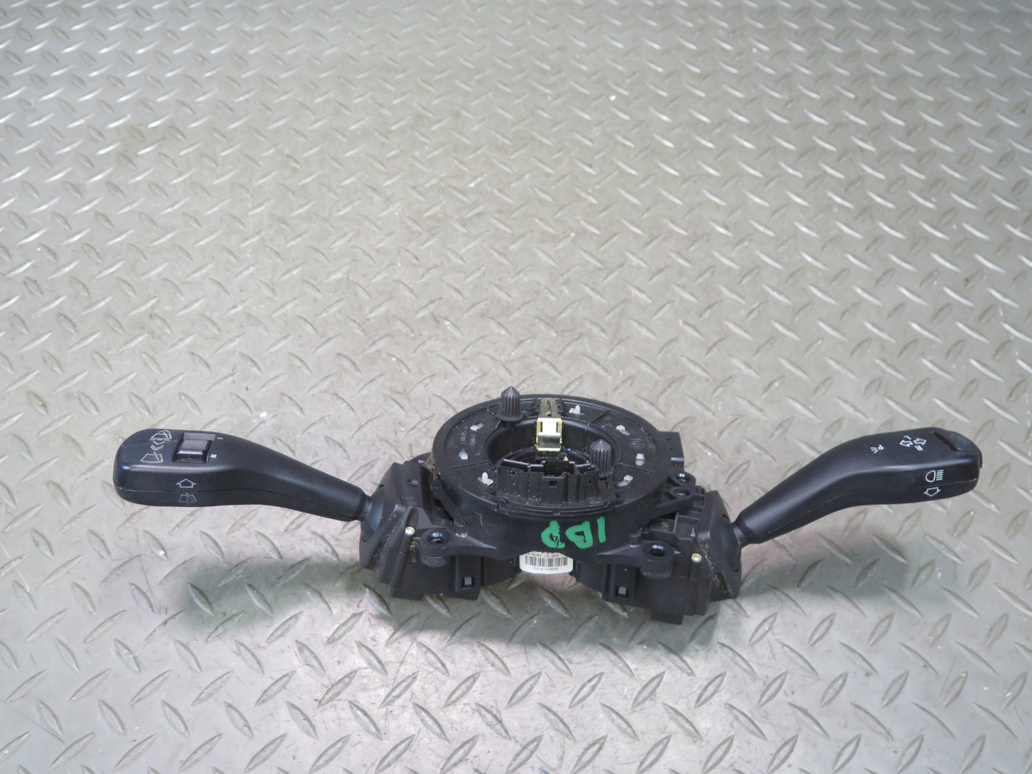01-06 BMW E46 325Ci 330Ci Steering Column Turn Signal Wiper Multi Switch OEM