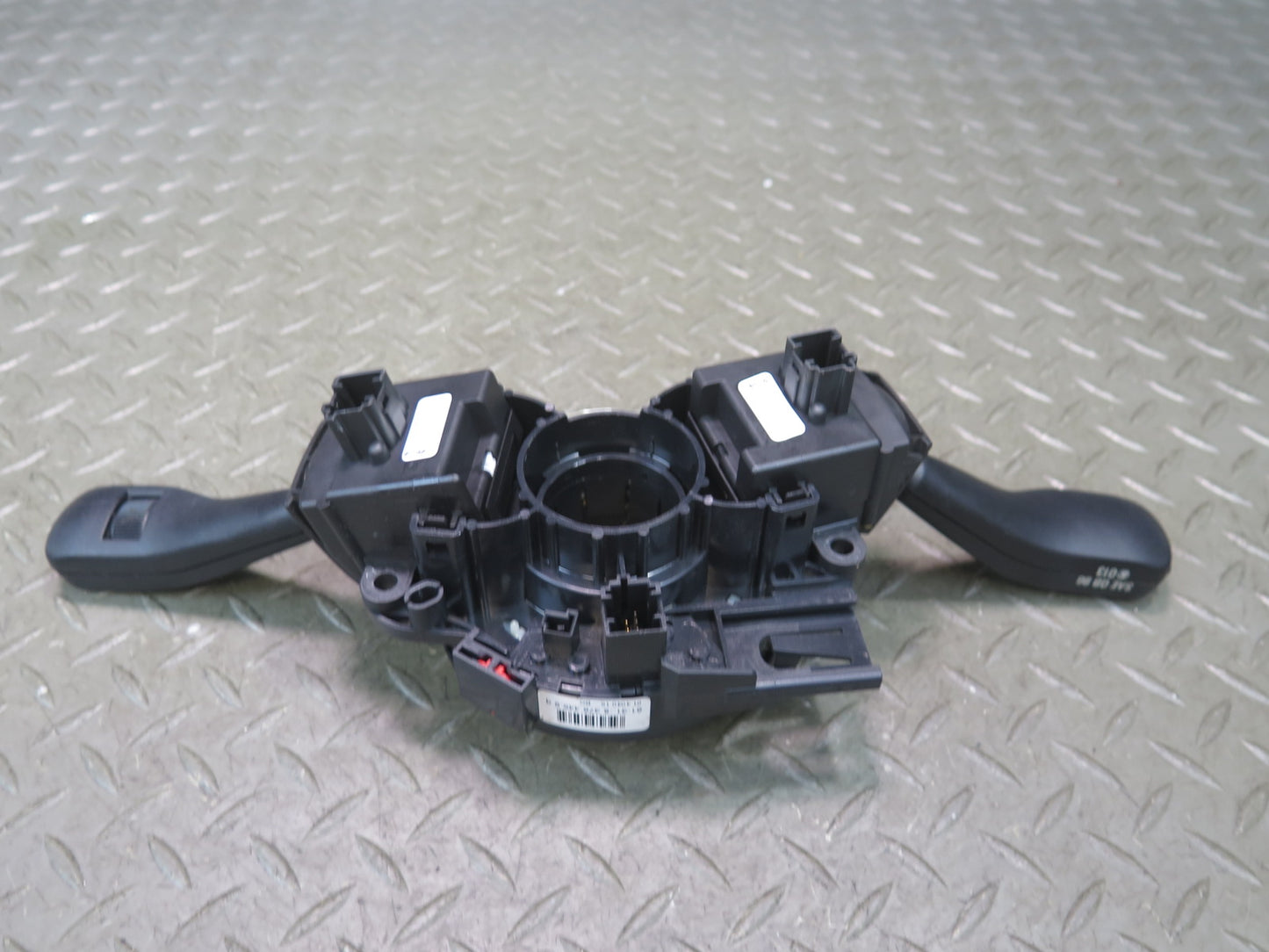 01-06 BMW E46 325Ci 330Ci Steering Column Turn Signal Wiper Multi Switch OEM