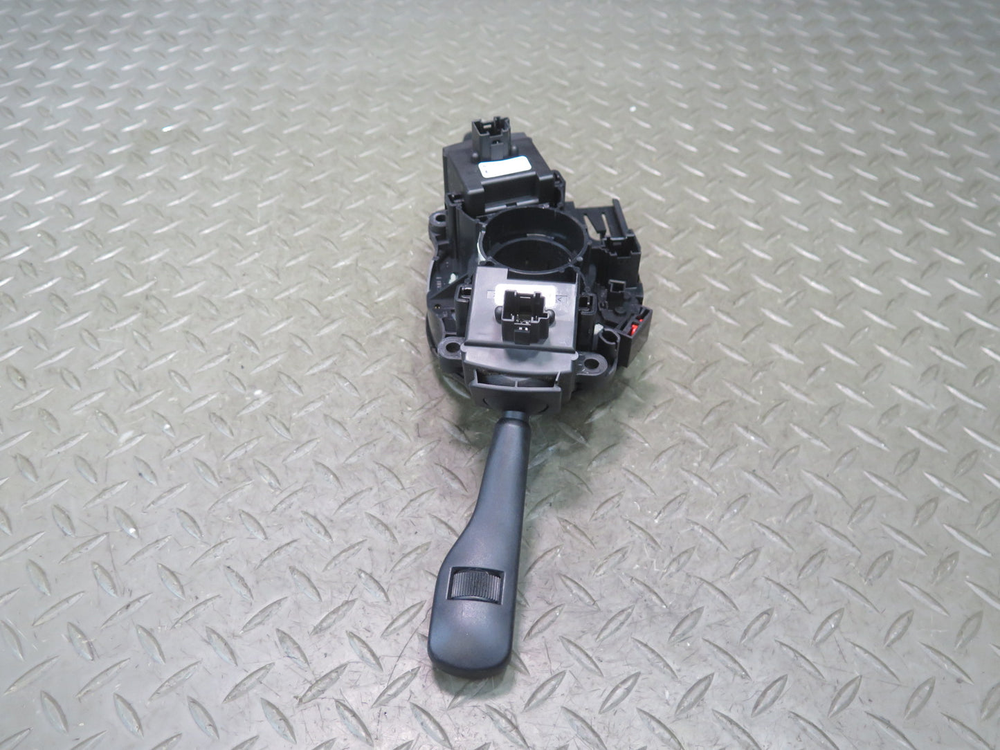01-06 BMW E46 325Ci 330Ci Steering Column Turn Signal Wiper Multi Switch OEM