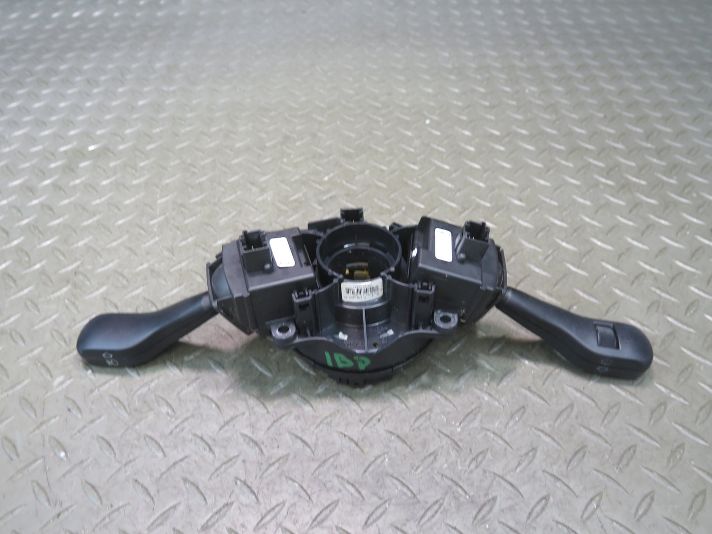 01-06 BMW E46 325Ci 330Ci Steering Column Turn Signal Wiper Multi Switch OEM
