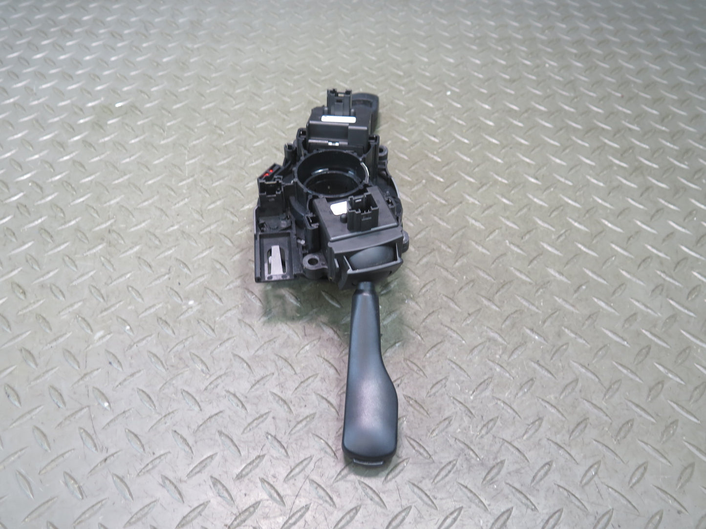 01-06 BMW E46 325Ci 330Ci Steering Column Turn Signal Wiper Multi Switch OEM