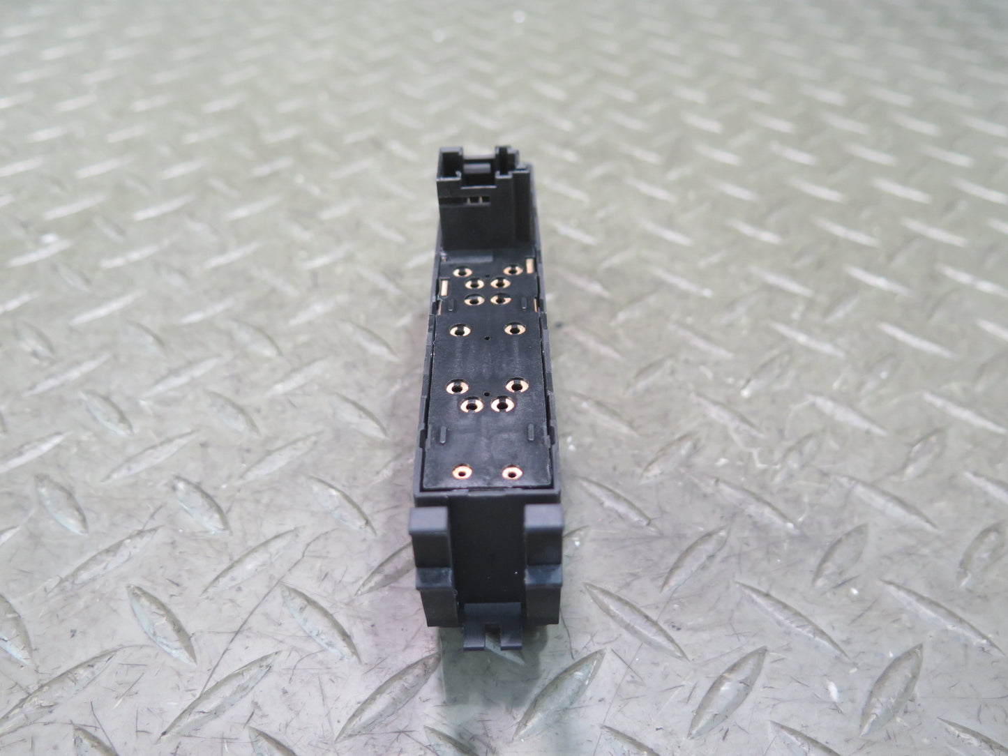 01-06 BMW E46 330CI Convertible Left Master Power Window Switch 6902183 OEM
