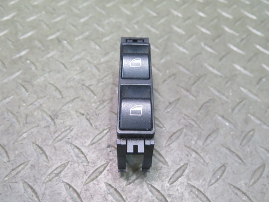 01-06 BMW E46 330Ci Convertible Right Power Window Switch 6902178 OEM