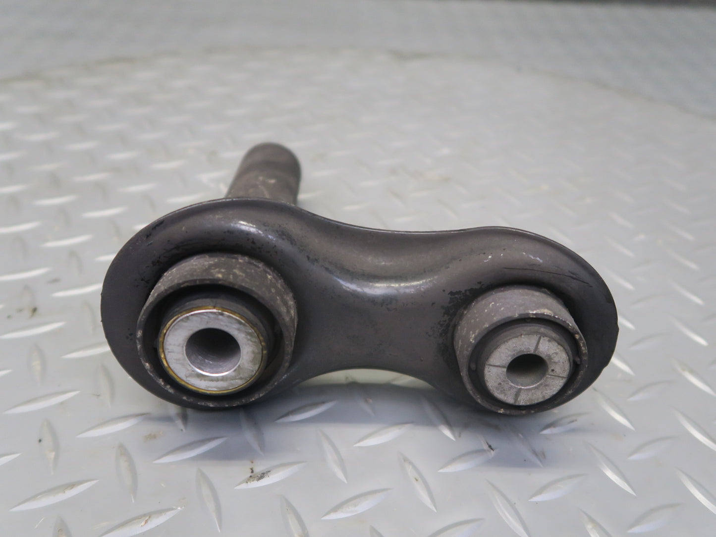 00-06 BMW E53 X5 Set of 3 Rear Left Suspension Upper & Lower Control Arm OEM