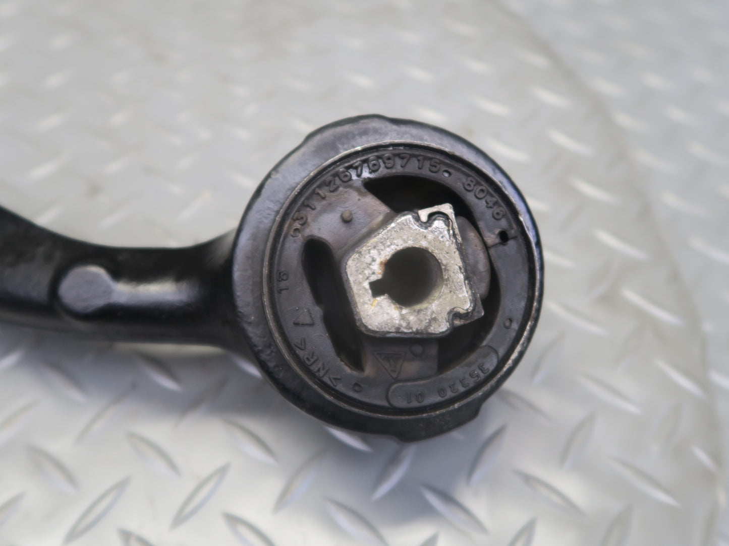 00-06 BMW E53 X5 Front Left Suspension Lower Control Arm OEM