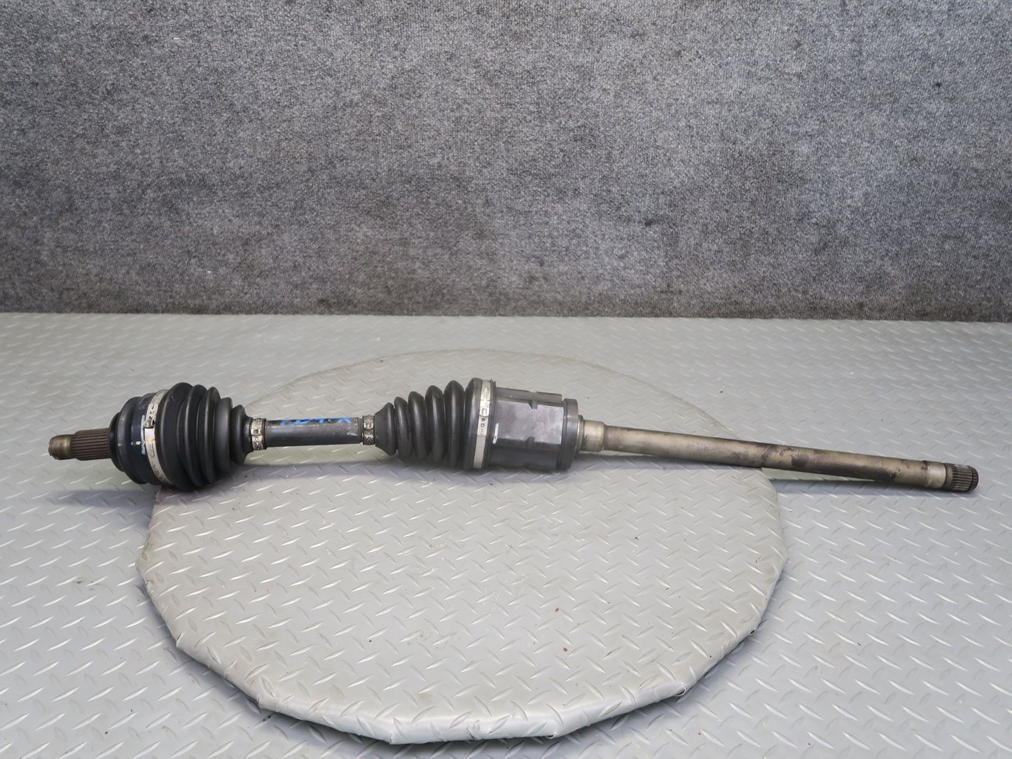 00-06 BMW E53 X5 AWD Front Right Suspension Axle Shaft 4541366 OEM