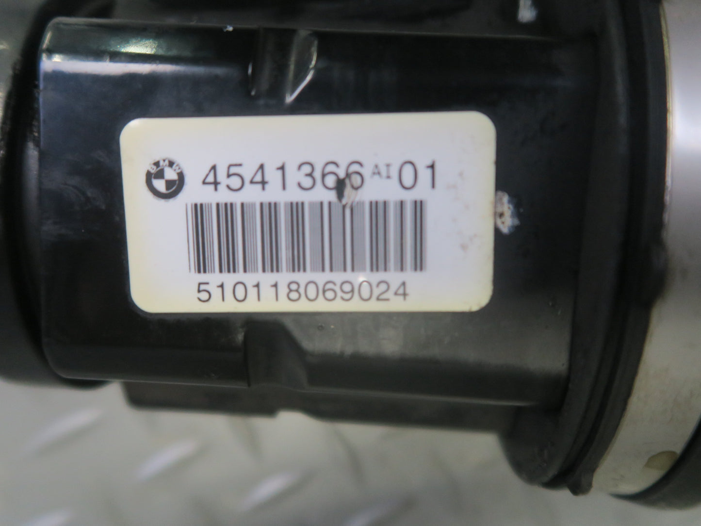 00-06 BMW E53 X5 AWD Front Right Suspension Axle Shaft 4541366 OEM