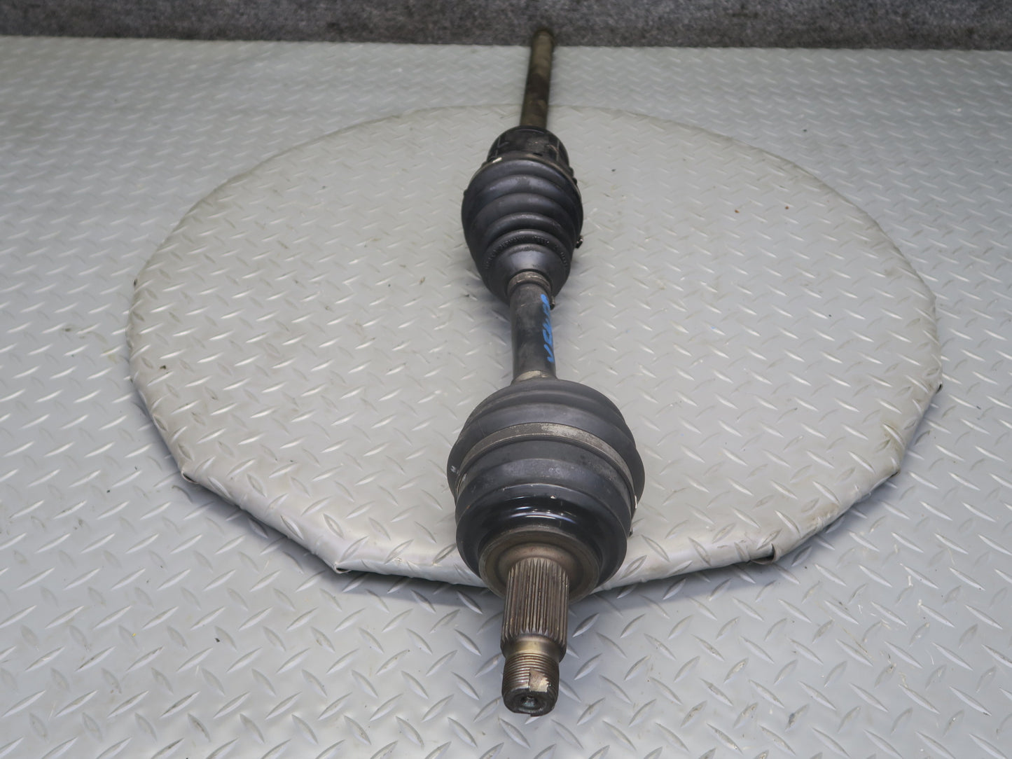 00-06 BMW E53 X5 AWD Front Right Suspension Axle Shaft 4541366 OEM