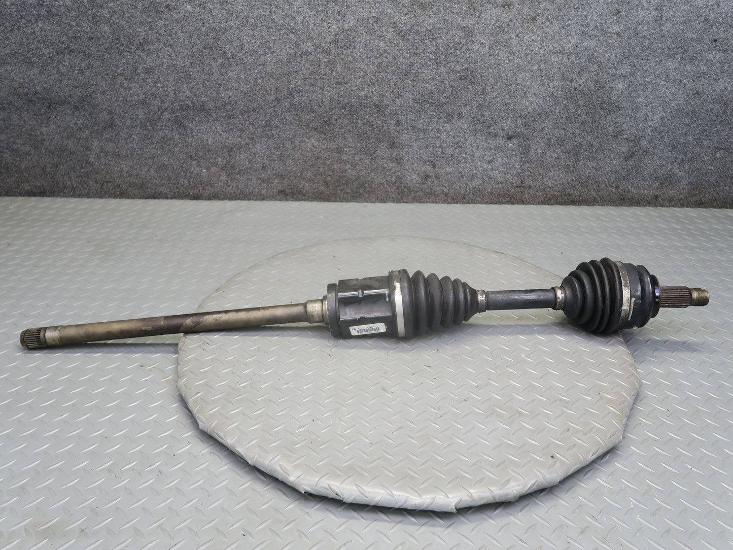 00-06 BMW E53 X5 AWD Front Right Suspension Axle Shaft 4541366 OEM